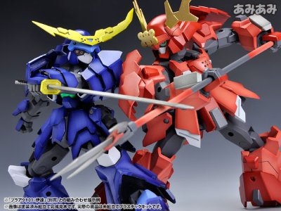 Pla-Act02：真田