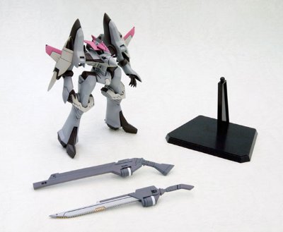 机战OG 1/144 DCAM-006 ガー莉昂 Plastic Kit
