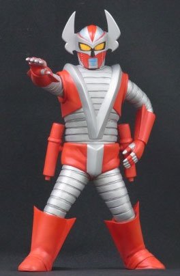 P-Pro英雄系列 强攻查勃卡