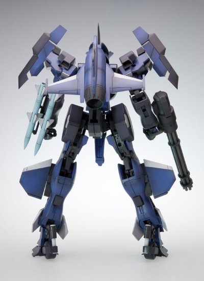 フレームアームズ SA-16 STYLET（スティレット） Plastic Kit