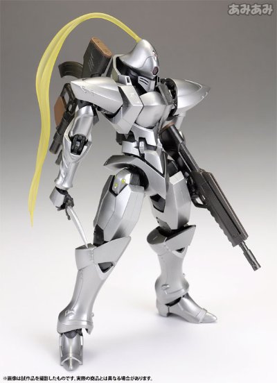 ROBOT魂 -ROBOT魂-〈SIDE AS〉 全金属狂潮 柯达尔