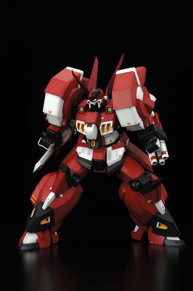 超级机器人大战OG 古铁