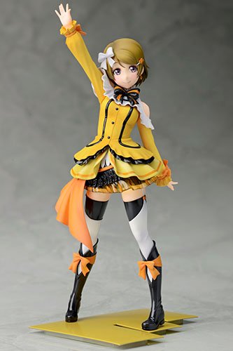 『LoveLive!』Birthday Figure Project 小泉花阳