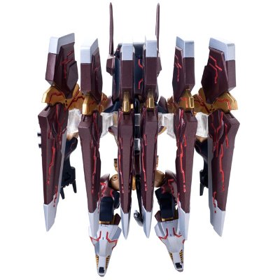 DEFORMATIONS(デフォルマシオンズ) vol.2 ANUBIS ZONE OF THE ENDERS 阿努比斯