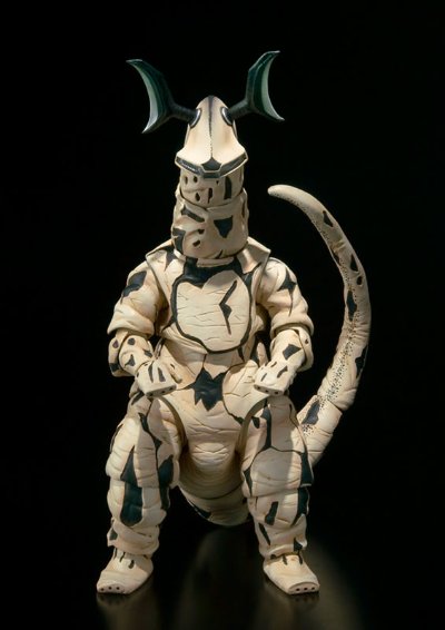 ULTRA-ACT 麦克斯奥特曼 艾雷王