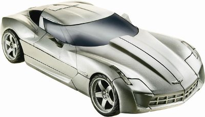 变形金刚 ムービー RA-04 SIDEスワイプ