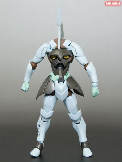 REVOLTECH No.064 天元突破 盐基ドゥ