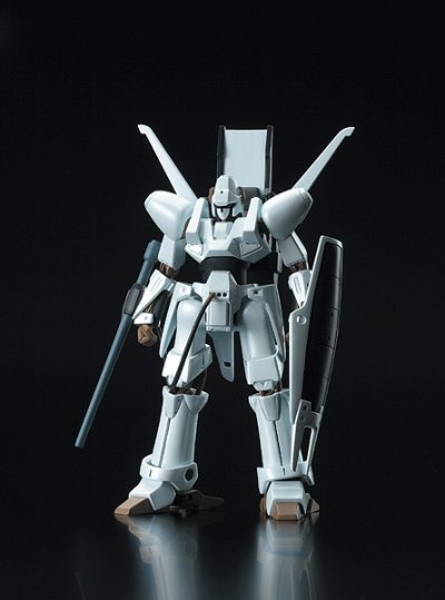 IN ACTION！！ OFFSHOOT 艾尔盖姆Mk-I