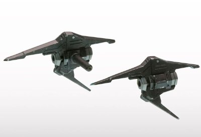 V.I.系列 装甲・コア ウェポンユニット 013