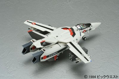 YAMATO超时空要塞系列 超时空要塞超时空要塞