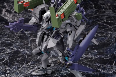 Muv-Luv Alternative 不知火 日本帝国样式 全装套装