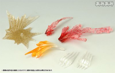 山口式转轮系列 No.90 エ梵ゲリオン２号机 獣化第２形态【ザ・ビースト】 『ヱ梵ゲリヲン 新剧场版：破』より