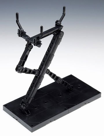 H・ハンガー用拡张キット ポージングアーム【黑】