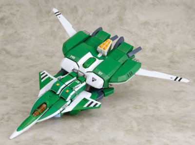 BRAVE合金EX01 机甲创世记モスピーダ 火光号＆トレッド イオタ