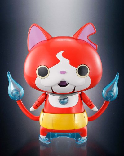 超合金 ジバニャン 『妖怪ウォッチ』