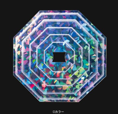LMHG EVA初号机 破Ver.