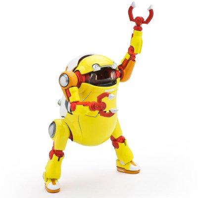 35メカトロOswego びびっと