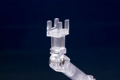 M.S.G モデリングサポートグッズ フライングベースR