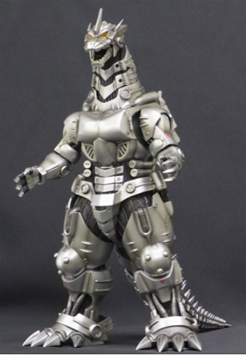 真的杰作系列EX 3式机龙（高机动型）