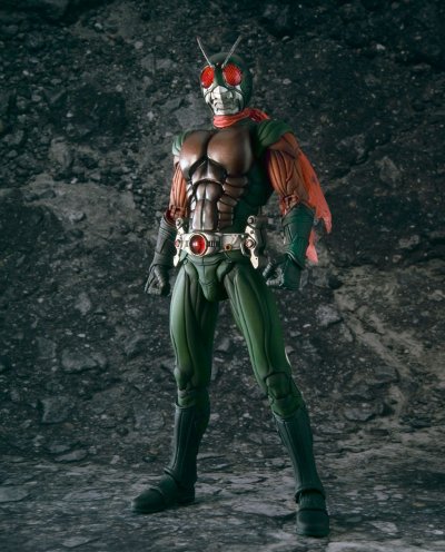 S.I.C. The new 假面骑士 天空骑士 