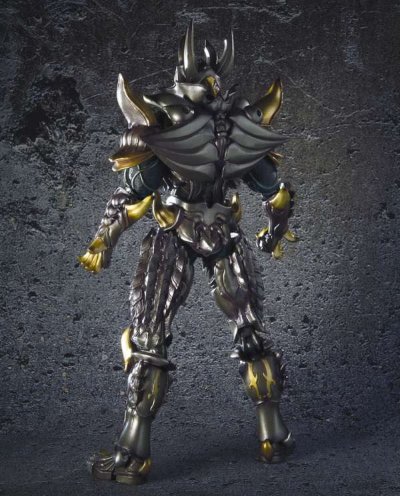 牙狼系列 换装铠甲与剧中道具第六作 呀与驱音项链