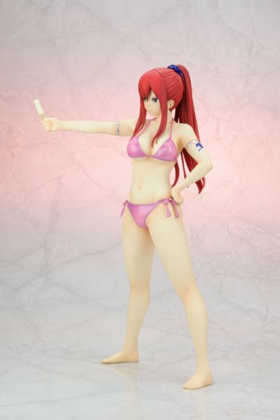 Gigantic系列 FAIRY TAIL 艾尔莎・史卡雷特