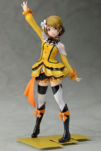 『LoveLive!』Birthday Figure Project 小泉花阳
