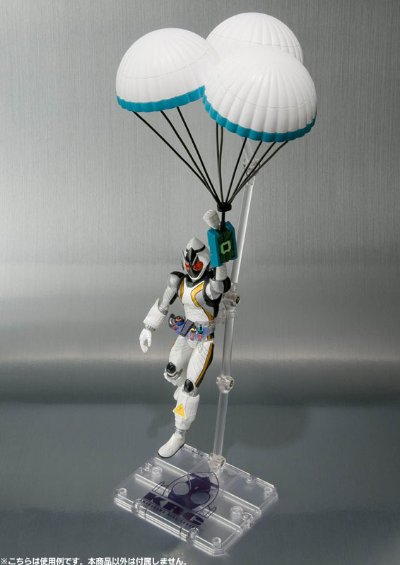 S.H.Figuarts 假面骑士卌骑 模块组02