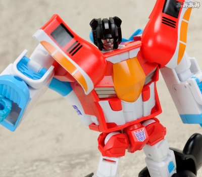 BE＠RBRICK No.B＠-000TF04 BE＠RBRICK × TRANSFORMERS STARSCREAM