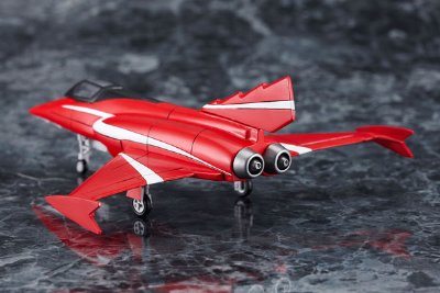 ＥＸ合金 科学忍者队ガッチャマン ガッチャマンメカＡSET