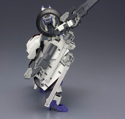 骨装机兵 RF-12/B 摇摆舞二式