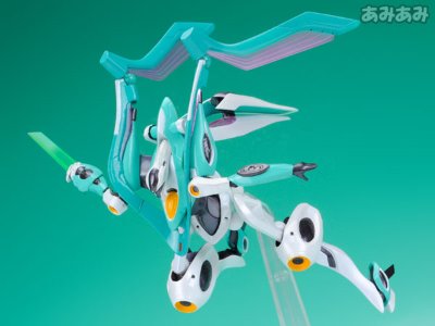 山口式转轮系列 No.122 奥拉 『轮回的拉格朗日』より