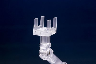 M.S.G 模型改造工具 フライングベースR