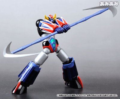 山口式转轮系列 No.085 古连泰沙