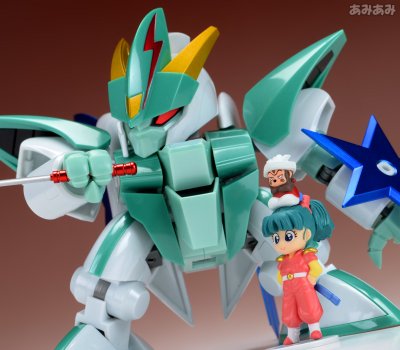 ROBOT魂 -ロボット魂-〈SIDE MASHIN〉 幻王丸