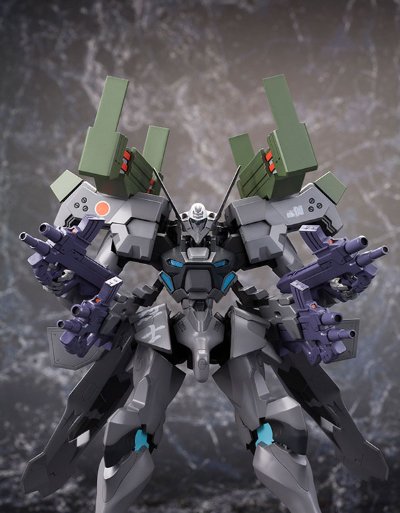 Muv-Luv Alternative 不知火 日本帝国样式 全装套装