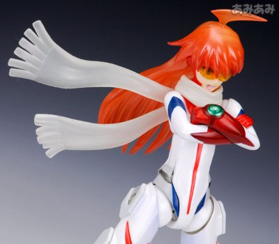 RIO：bone 巴斯塔机器人7号