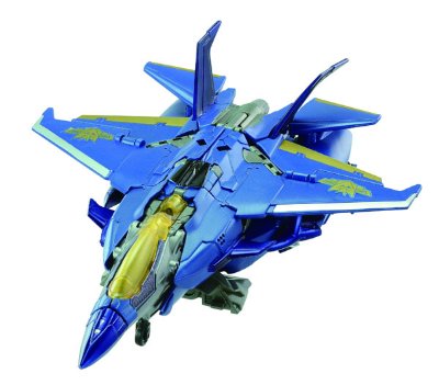 变形金刚プライム AM-22 ドレッド云古