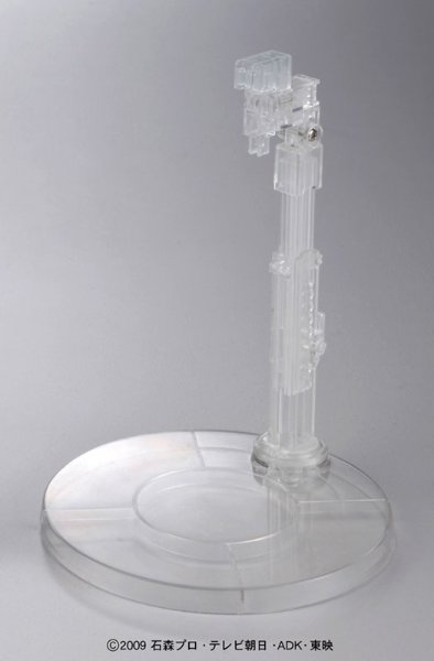 MG フィギュアライズ 1/8 假面骑士W サイクロンジョーカー 可动手办