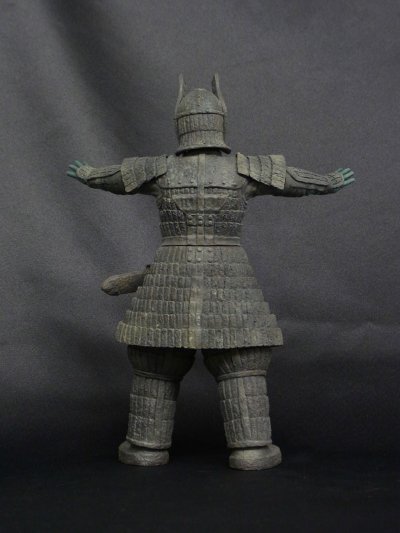 大怪兽系列大映特摄篇 大魔神（愤怒版）