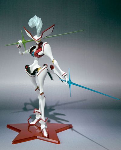 ROBOT魂 -ROBOT魂-〈SIDE CB〉 STAR DRIVER 辉きのタクト 道伯恩