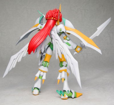 机战OG 瓦尔西欧妮