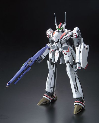 超时空要塞F(Frontier) 1/72 VF-25F Messiah Valkyrie 阿尔特机