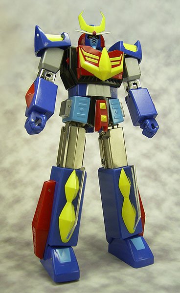 BRAVE合金19 バル迪奥ス 限定版