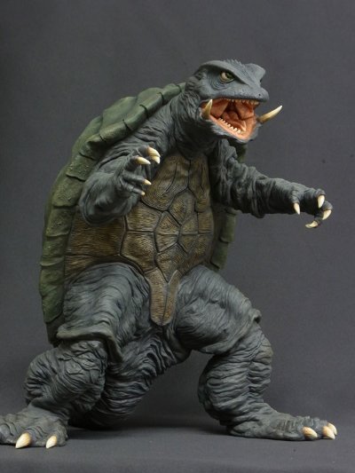 大映30cm系列 加美拉（1995年版）