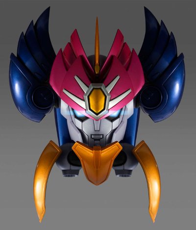 ヴァリアブルアクション 魔动王火动王 ハービザン