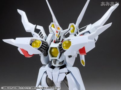 超级机器人超合金 冥王计划志雷马 天之志雷马