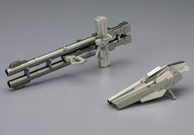 骨装机兵 骨装机兵武器套装2