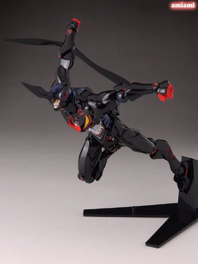 山口式转轮系列 No.052 天元突破 螺旋王