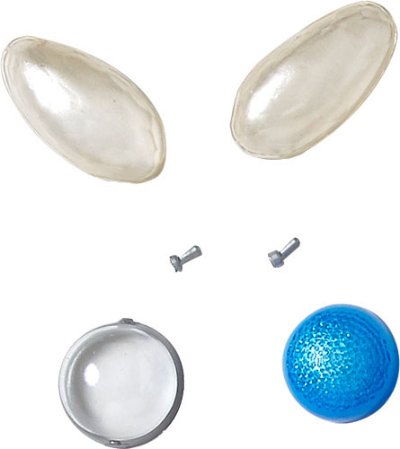 复刻版 全高80cm涂装完成组装模型 大型软胶「奥特曼」